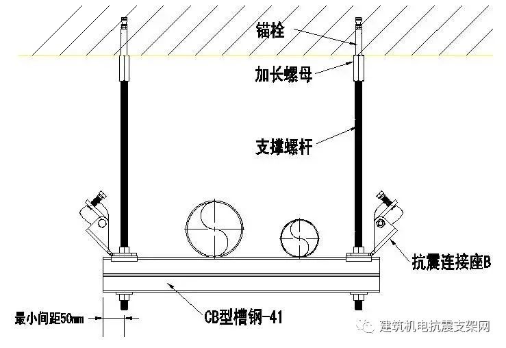 槽钢连接件常用尺寸_槽钢连接规范_钢结构手册中槽钢与槽钢连接时的锁扣尺寸