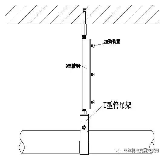 槽钢连接件常用尺寸_槽钢连接规范_钢结构手册中槽钢与槽钢连接时的锁扣尺寸