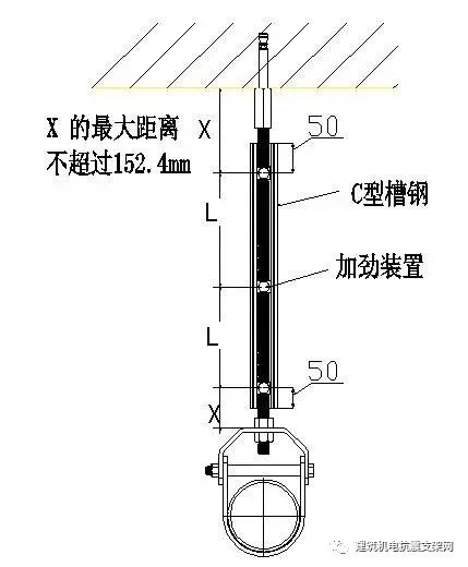 钢结构手册中槽钢与槽钢连接时的锁扣尺寸_槽钢连接件常用尺寸_槽钢连接规范