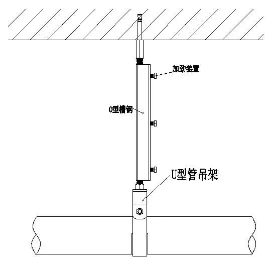 钢结构手册中槽钢与槽钢连接时的锁扣尺寸_槽钢设计手册选钢的型号_槽钢连接件常用尺寸