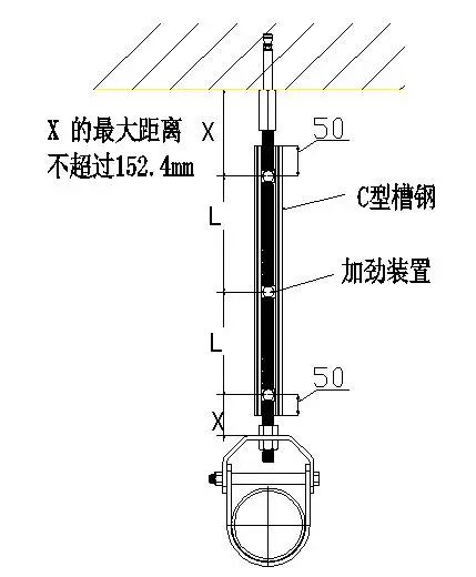 钢结构手册中槽钢与槽钢连接时的锁扣尺寸_槽钢连接件常用尺寸_槽钢设计手册选钢的型号