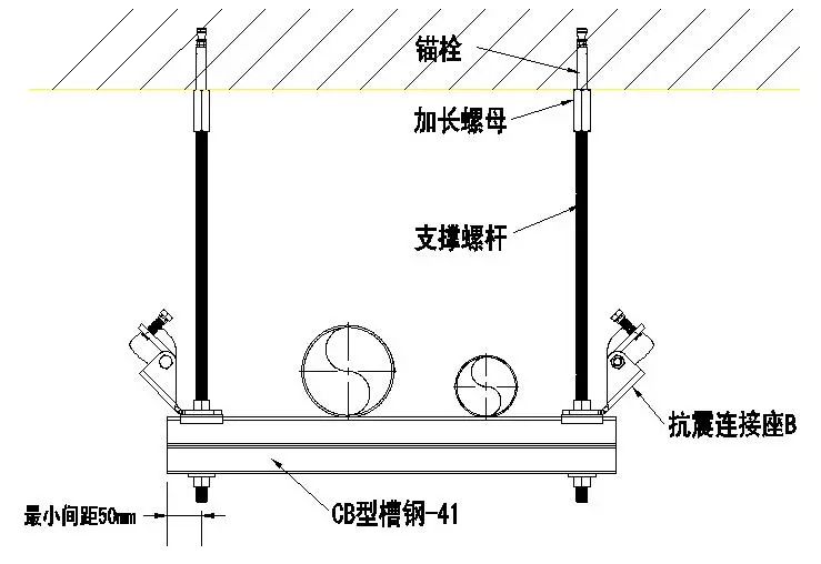 槽钢连接件常用尺寸_槽钢设计手册选钢的型号_钢结构手册中槽钢与槽钢连接时的锁扣尺寸