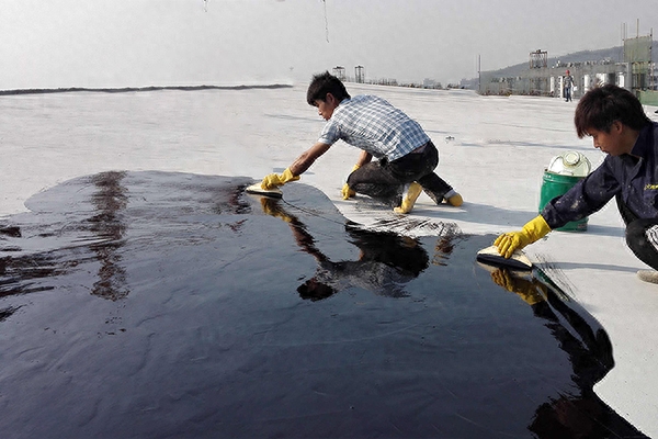屋面刚性防水层做法_屋面刚性防水_钢结构屋面防水做法