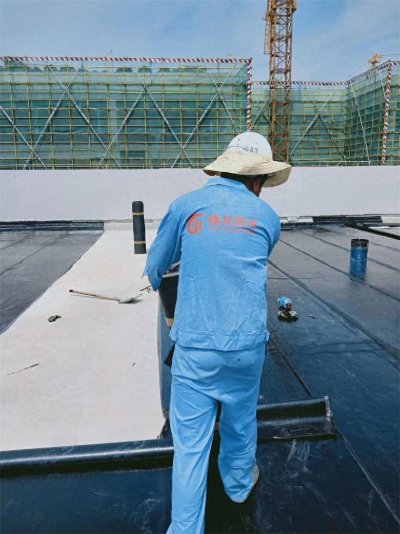 屋面刚性防水_钢结构屋面防水做法_屋面刚性防水层做法