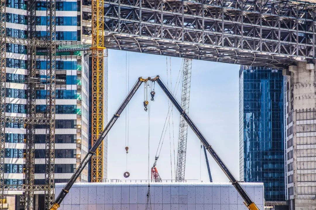 【建伟观点】钢结构工程风险防控