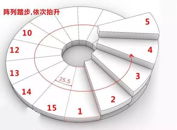 钢楼梯结构图集_钢结构楼梯详图_钢楼梯图纸