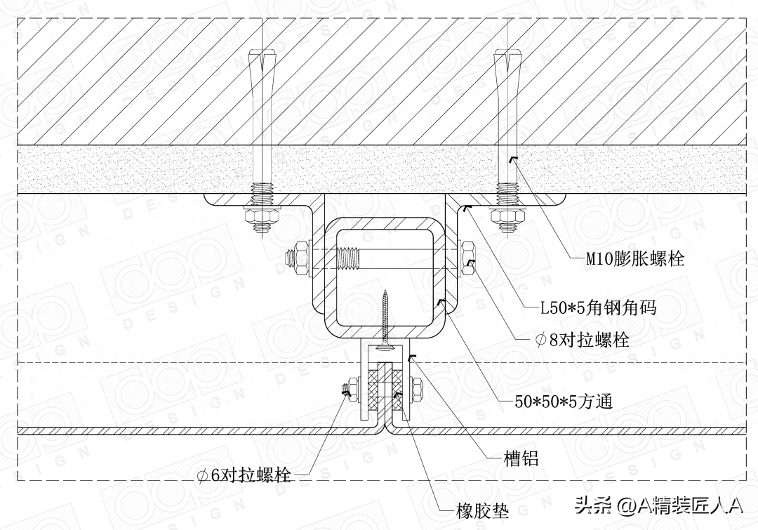 钢结构节点板_钢网架焊接空心球节点_钢网架焊接球节点规范