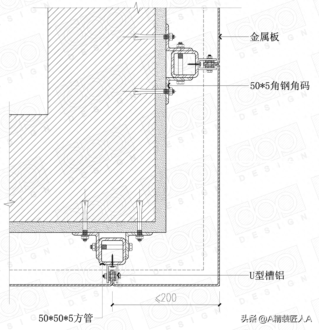 钢网架焊接球节点规范_钢网架焊接空心球节点_钢结构节点板