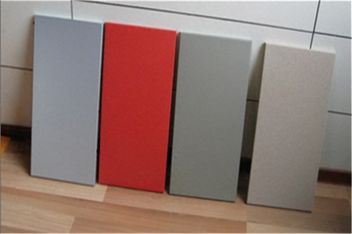 氟碳铝单板和阳极碳化硅单板的区别
