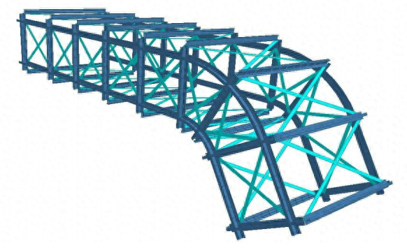 钢结构在线_钢结构app软件下载_钢结构网站平台