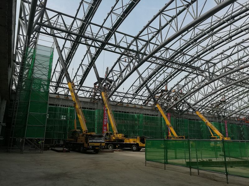 哈尔滨市钢结构公司_哈尔滨钢结构公司都有哪些家_哈尔滨钢结构公司