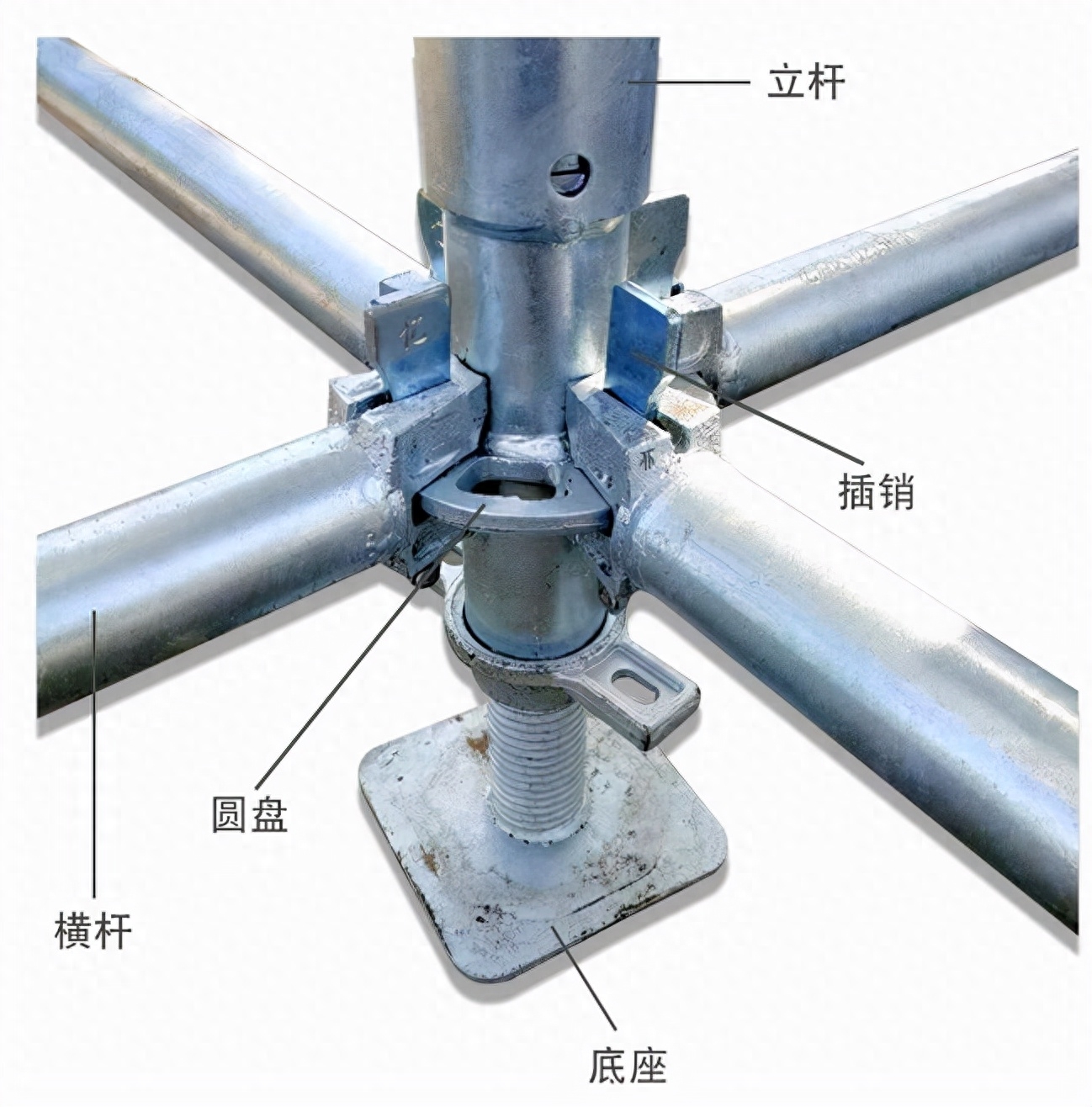 钢结构的脚手架_钢结构安装脚手架方案_钢结构需要搭设脚手架吗