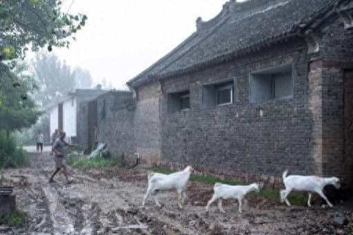 设计师用15天时间，将一栋93年泥墙瓦片的老兵老宅改造成豪华别墅！ 太棒了！