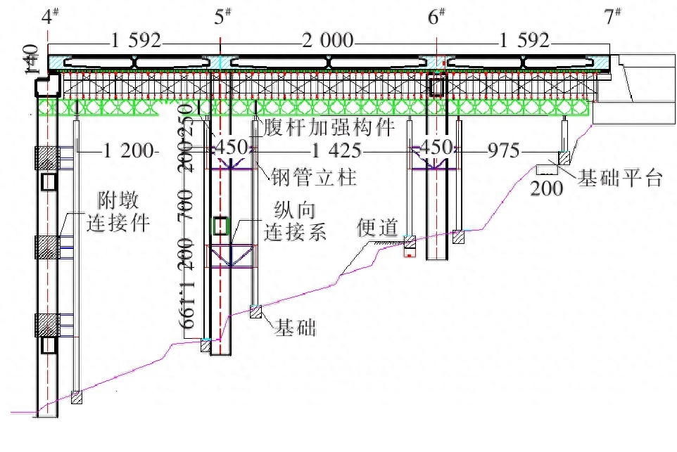 钢柱柱脚灌浆_钢柱底部灌浆料_钢结构柱脚灌浆料