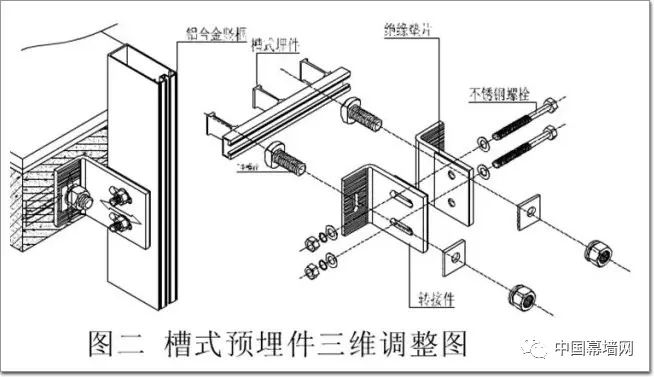 钢结构预埋螺杆图片_钢结构预埋件螺杆_钢结构预埋螺栓施工方案