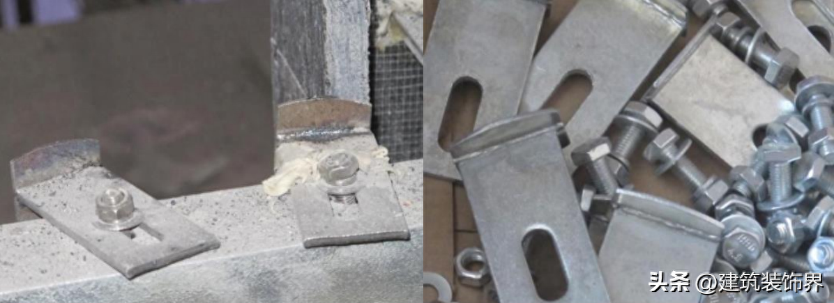 钢材配件包括些什么_钢材配件_钢结构配件排名