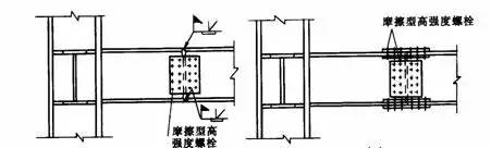 钢结构节点板_钢结构节点板_钢结构节点板
