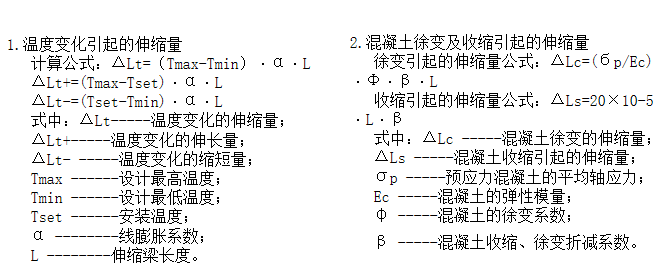 钢结构伸缩缝设置_钢结构伸缩缝设置_钢结构伸缩缝设置