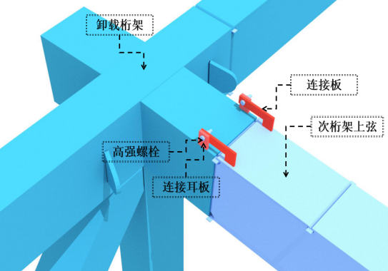 钢结构基础预埋件_刚结构预埋件_钢结构预埋件的作用