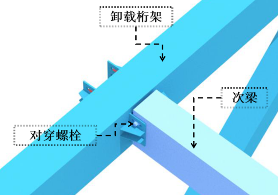 刚结构预埋件_钢结构基础预埋件_钢结构预埋件的作用