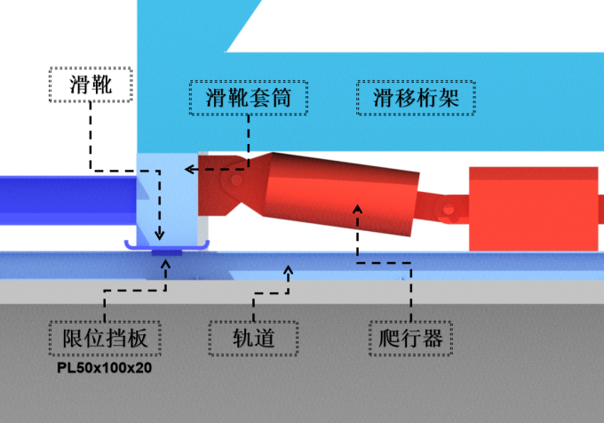 刚结构预埋件_钢结构预埋件的作用_钢结构基础预埋件