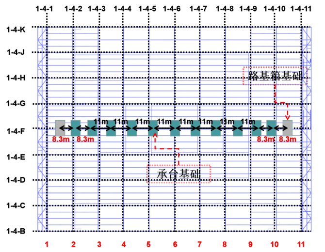 钢结构基础预埋件_刚结构预埋件_钢结构预埋件的作用