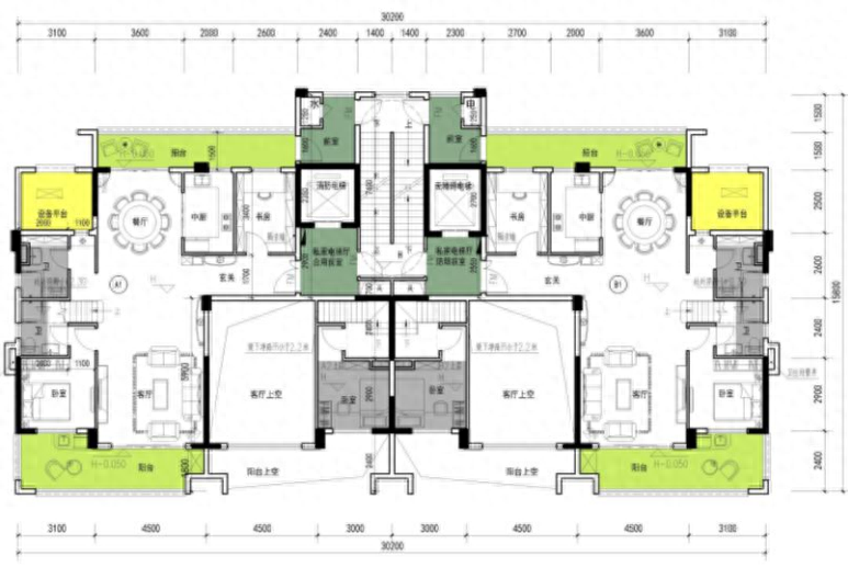 钢结构建筑的特点_钢结构建筑特点_钢铁构造的建筑物