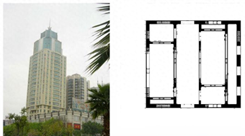 钢结构建筑的特点_钢铁构造的建筑物_钢结构建筑特点