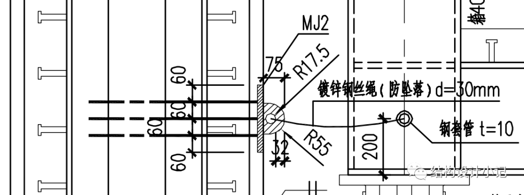 钢结构连廊做法_钢结构连廊施工图_钢结构连廊施工流程