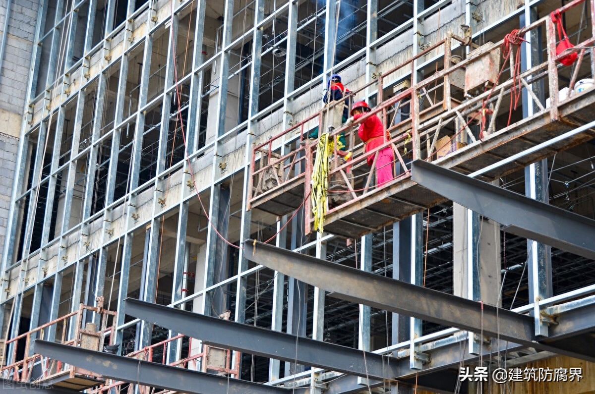 钢结构建筑特点_建筑钢材的基本特点_钢结构建筑物特点