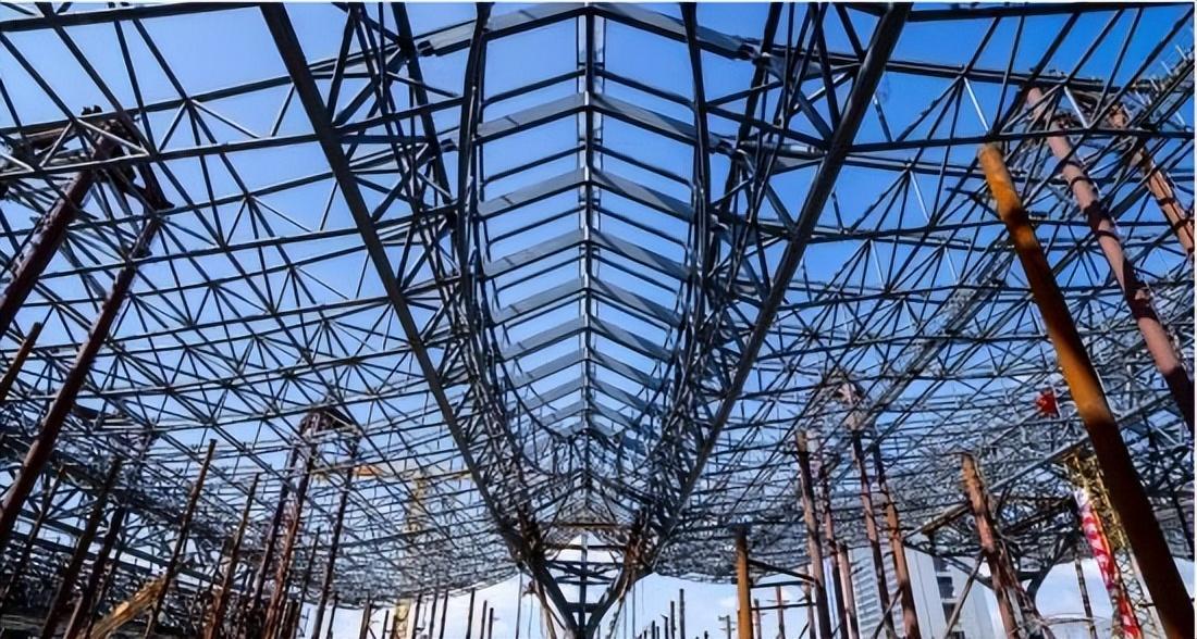 恒科达建设集团：钢结构资质承包范围