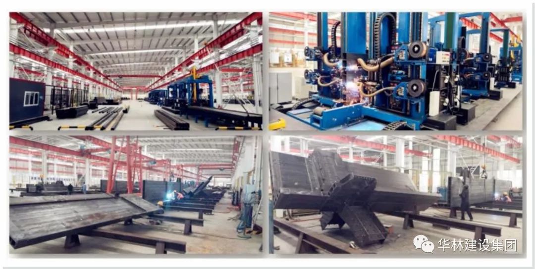 中国钢结构厂排名_钢制造结构公司中国排名第几_中国钢结构制造公司