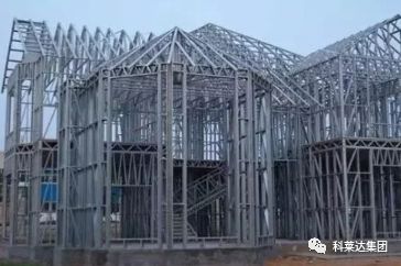 轻工钢结构制作安装每吨价格_钢结构安装轻工价格_轻型钢结构安装费多少钱一吨